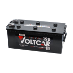 Аккумулятор VOLTCAR Classic 6ст-190 (3)